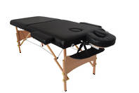 Wooden Massage Table: Model  JTW2
