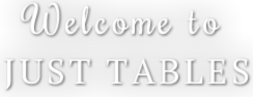 welcome-just-tables-img