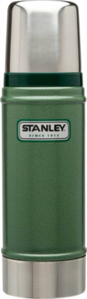 The Legendary Stanley Classic .47 Litre (16 oz) Bottle