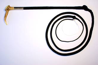 English Style Hunt Whip