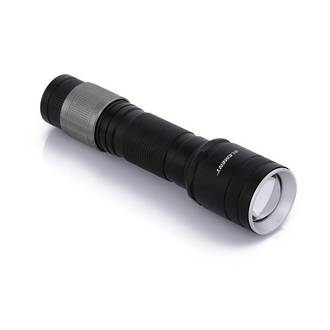 XR9R Rechargeable flashlight