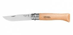 Opinel traditional  stainless steel N.06 (7 cm)