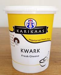 Kwark - 350g pot