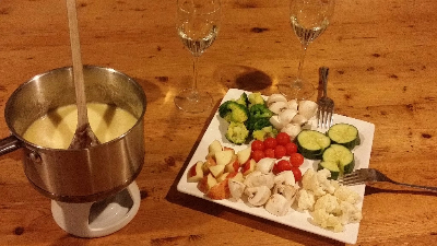 Fondue-810 Fondue-810
