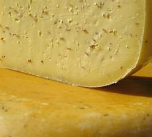 Leyden Cheese