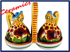 Click here to learn more about Ceramics