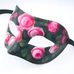 Masquerade Mask - Floral 2
