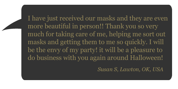 Testimonial Susan