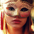 venetian mask testimonial dream of italy