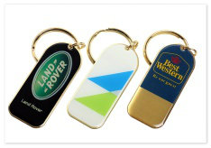 Corporate Tags