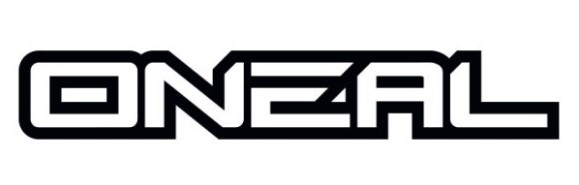 oneal logo outline