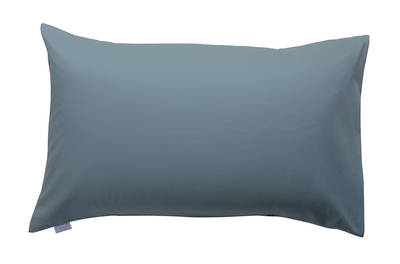 Gorgi Ocean 100% Cotton Drill Standard Pillowcase