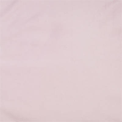 Gorgi Pink Drill Bed Wrap/Valance: Single