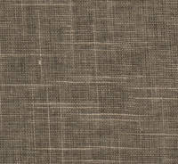 Fabric Swatch Bark Linen