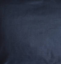 Fabric Swatch Ink (Navy) Linen Cotton