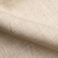 100% Linen Duvet Cover in Natural Sand by Gorgi - Queen Sized