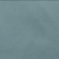 Fabric Swatch Ocean Cotton Drill