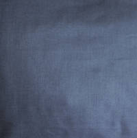 Fabric Swatch Metal Grey 100% Linen