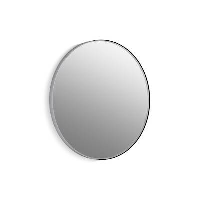 Essential Round Decorative Mirror