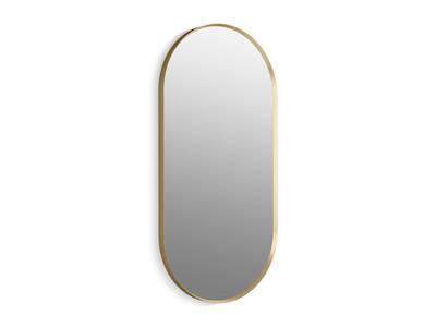 Essential Capsule Decorative Mirror