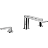 Composed 3TH Basin Set with Lever Handles Spare Parts