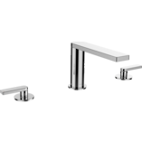Composed 3TH Bath Filler with Lever Handles Spare Parts