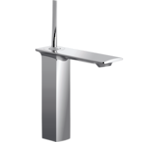 Stance Tall Single Lever Basin Mixer