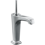 Margaux Tall Single Lever Basin Mixer