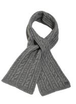 KO132 Cable Scarf