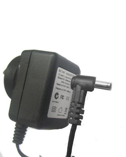TESA PS-1000MA 5V Power Adaptor For La Crosse View V40 and TESA WS2980C-PRO Weather Station