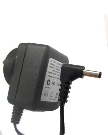 ACAC-300MA TESA 5V Power Adaptor For La Crosse Colour Weather Station Series