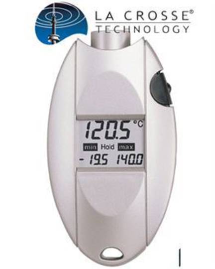 IR101 La Crosse Infra Red Thermometer