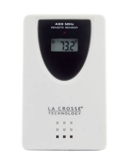 KW9177T Wireless Temperature Sensor