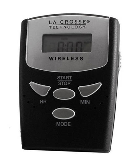 Pager for La Crosse 922-818 Wireless Kitchen Thermometer and Timer