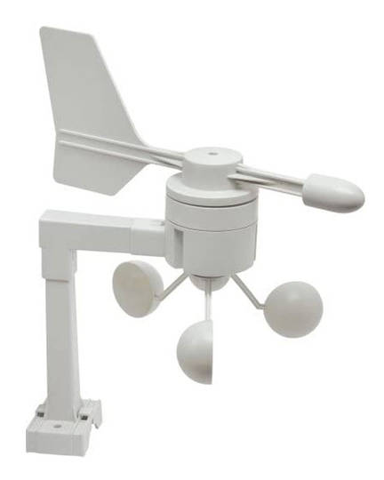 TX20 La Crosse Wind Anemometer with Direction