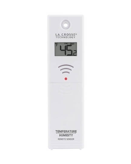 TX233TH La Crosse Temperature and Humidity Sensor for 330-2315