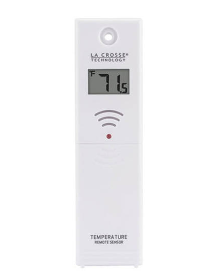 TX23T La Crosse Temperature Sensor for 724-1710v2