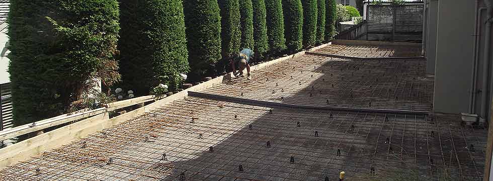 Concrete Placers Christchurch