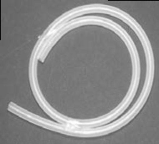 Muller Silicone Tube