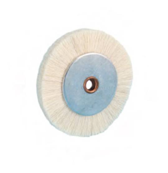 Komori/Roland/Mabeg Brush Wheel for Paper