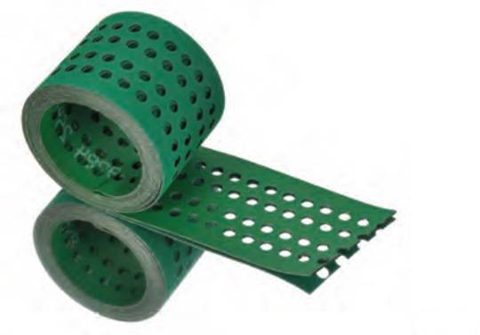 Roland Feeder Belt for 200 Perforated