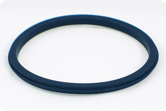 Tri-Creaser Easy Fit Insert Blue for 30mm