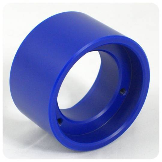 Heavy Blue Sleeve for CP Applicator 25mm Shaft