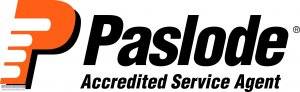 Paslode logo plain Black accred2 Paslode logo plain Black accred2