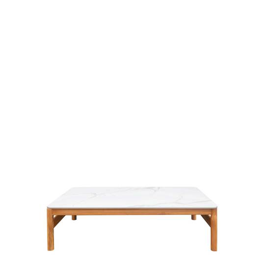 NUSA COFFEE TABLE OUTDOOR