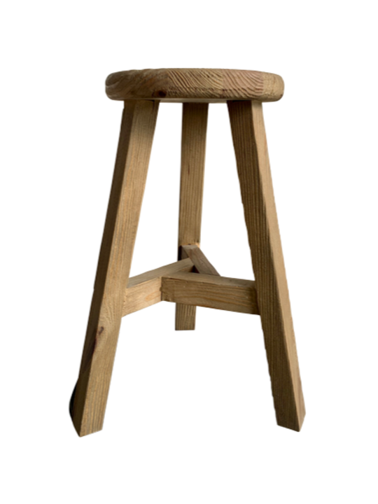 ROUND STOOL