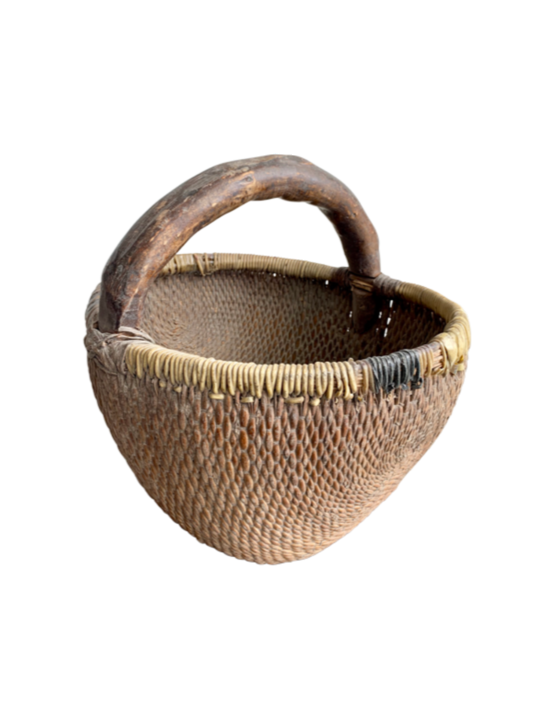 RICE MEASURING BASKET