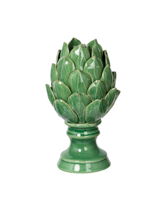 HELSA BLOOMING ARTICHOKE