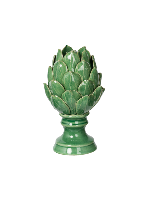 HELSA BLOOMING ARTICHOKE