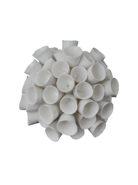 CORAL DECOR BALL 3